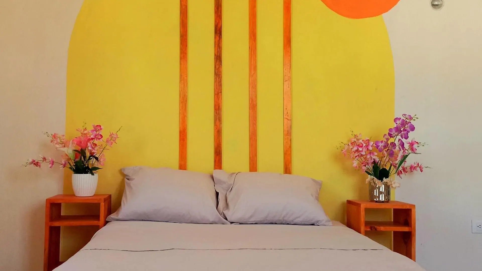Holiday home Sin Reserva Merida