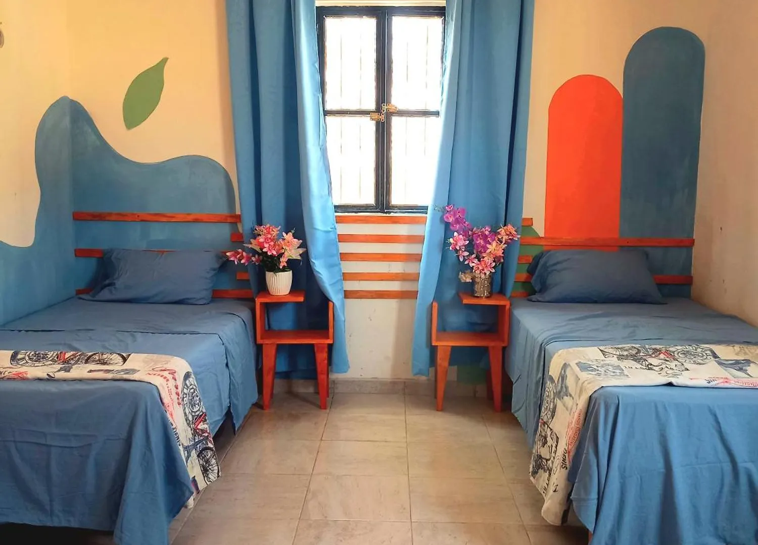 Sin Reserva Merida Holiday home