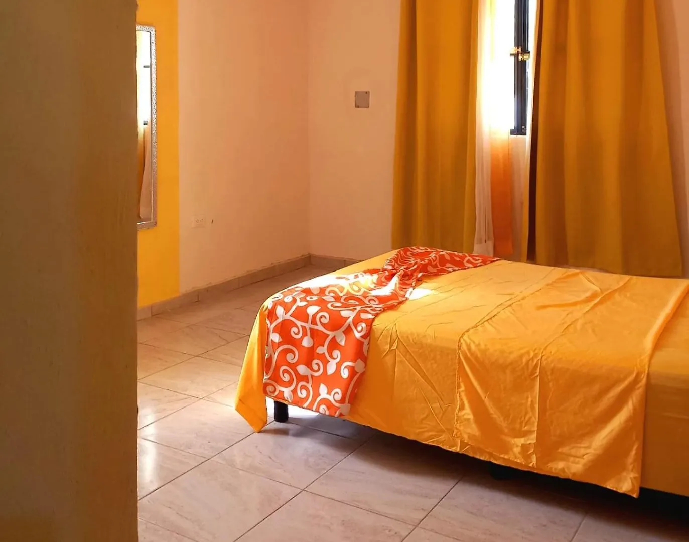 Holiday home Sin Reserva Merida Mexico