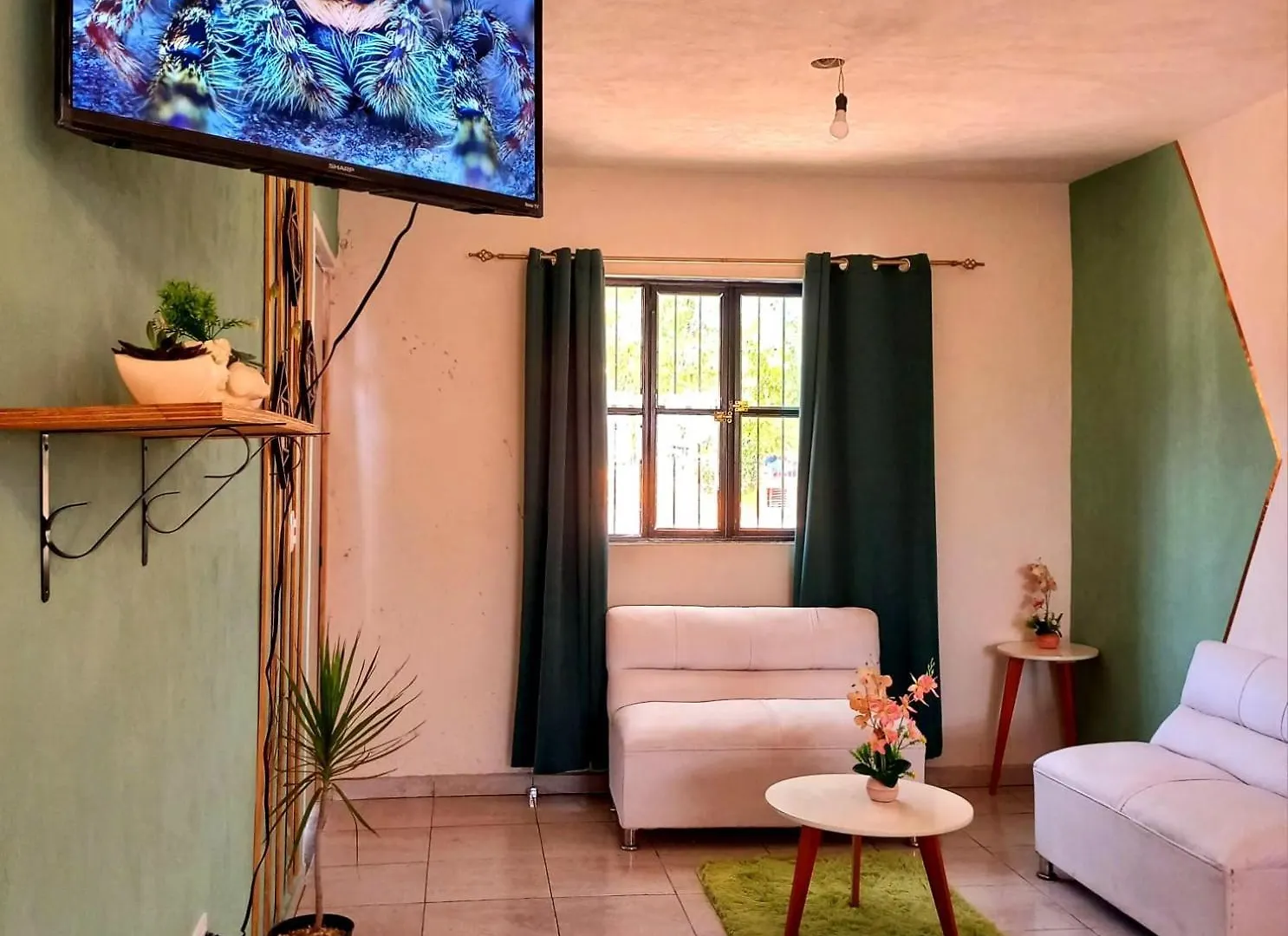 Holiday home Sin Reserva Merida