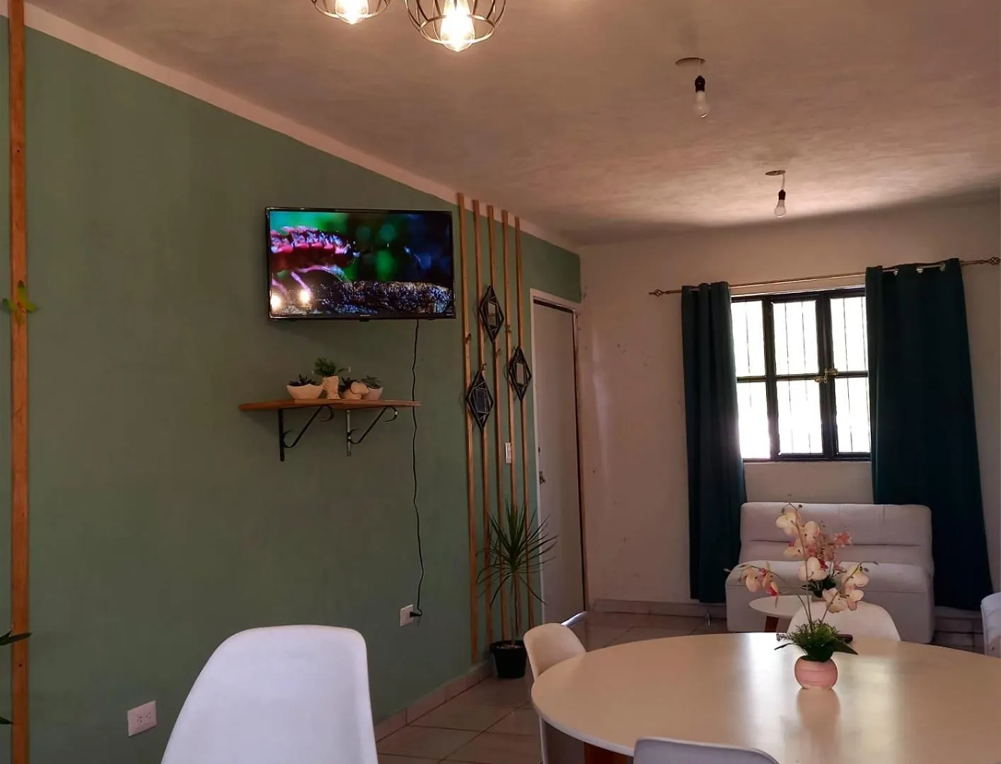 Holiday home Sin Reserva Merida
